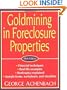 Goldmining in Foreclosure Properties