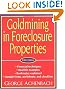 Goldmining in Foreclosure Properties