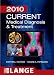 CURRENT Medical Diagnosis and Treatment 2010 (LANGE CURRENT Series)