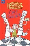 Chef shocker