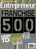 Entrepreneur [US] January 2009 (単号)