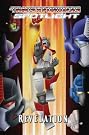 Transformers Spotlight Volume...