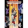 Transformers Spotlight Volume 4: Revelations TPB (Transformers (Idw))