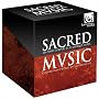 Sacred Music: Cornerstone Works of Sacred Music from the Middle Ages to the 20th Century (Harmonia Mundi 30 CD set) LIMITED EDITION
