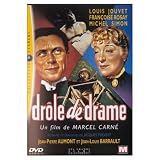 Bizarre, Bizarre ( Drôle de drame ou Létrange aventure du Docteur Molyneux Drole De Drame ) ( Funny Drama or The Strange Adventures of Doctor Molyneaux )