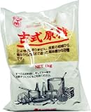 �Ϸ�� �ż����� 1kg