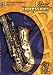 Alto Saxophone [With CD (Audio)] (Band Expressions)