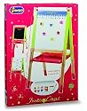 Janod Height Ajustable Easel