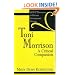 Toni Morrison: A Critical Companion (Critical Companions to Popular Contemporary Writers)