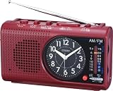 CITIZEN �������ܡ������������� AM/FM�饸�����ܳФ����� BC001-A09