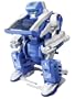 Elenco OWI T3 Transforming Solar Robot