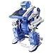 Elenco OWI T3 Transforming Solar Robot