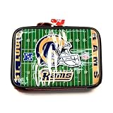 St. Louis Rams Lunch Box