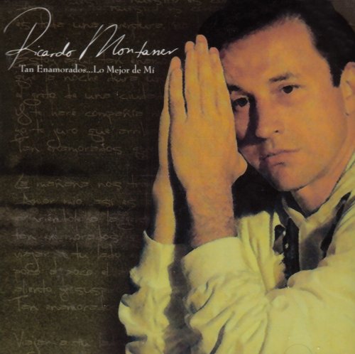 Ricardo Montaner - Con La London Metropolitan Orchestra, Volume 2 - Zortam Music