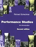 Performance Studies: An Introduction