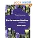 Performance Studies: An Introduction