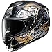 Shoei Cog GT-Air Street Bike Racing Motorcycle Helmet - TC-9 / Large RS.94989.00