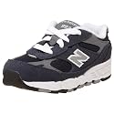 New Balance Toddler 993 Running Shoe