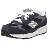 New Balance Toddler 993 Running Shoe