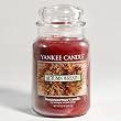 Yankee Candle Autumn Wreath 22oz Jar