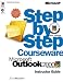 Outlook 2000 Step by Step Instructor Guide Book/CD Package (Step by Step Courseware)