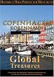 Global Treasures  COPENHAGEN Kobenhavn Denmark