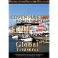 Global Treasures  COPENHAGEN Kobenhavn Denmark