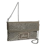 GUESS Furious Half Flap