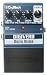 DigiTech XDV DigiVerb Digital Reverb Pedal