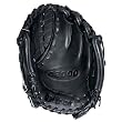 Wilson A2000 L-B 11 3/4" Dual-Hinge Web Pitchers Baseball Glove