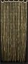 Bamboo curtain or Doorway Noren