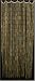 Bamboo curtain
