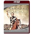 Spartacus [HD DVD]
