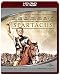 Spartacus [HD DVD]