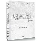 Camelot - Season Six - 4-DVD Box Set ( Kaamelott 6 ) ( Kaamelott VI )
