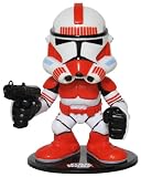 Funko Red Shock Trooper Funko Force