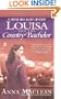 Louisa and the Country Bachelor: A Louisa May Alcott Mystery