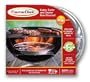 FlameDisk SG103 Charcoal Replacement, Set of 3