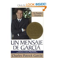 A Message From Garcia-Spanish