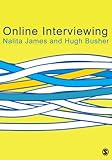 Online interviewing