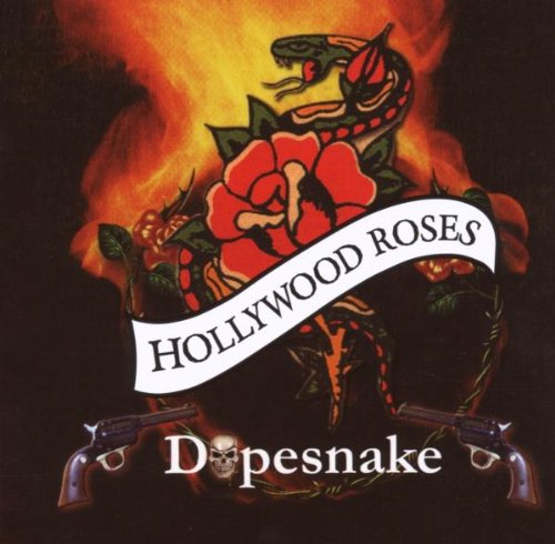 Produkt-Bild: Dopesnake