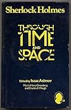 Sherlock Holmes through time and space