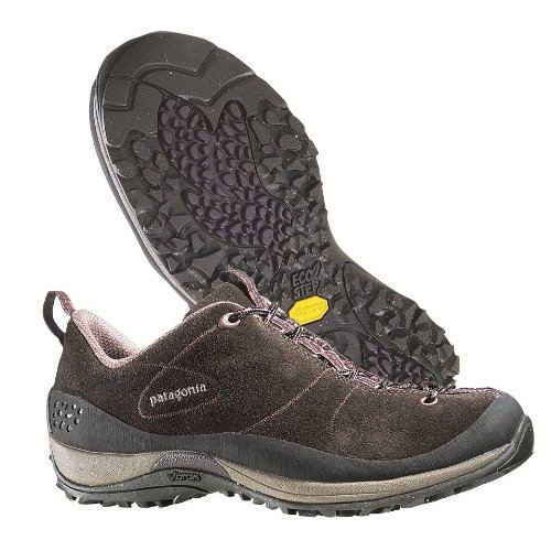 Patagonia Footwear Women's Bly Hiking Shoe