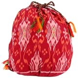 Cleobella Ikat Novelty Bag