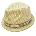 GOORIN BROS Unisex Straw Hat『MAHALO』