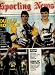 Sporting News March 14 1988 Mario Lemieux & Paul Coffey/Pittsburgh Penguins Cover, Seattle SuperSonics, Dan Gable/Iowa Hawkeyes Wrestling