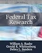 Federal Tax Research