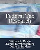 Federal Tax Research