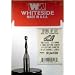 RU4700 SOLID CARBIDE 2 FLUTE UP-CUT STANDARD SPIRAL ROUTER BIT 1/4 DIA X 1" CL X 1/2" SHANK