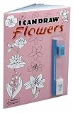 I Can Draw Flowers
